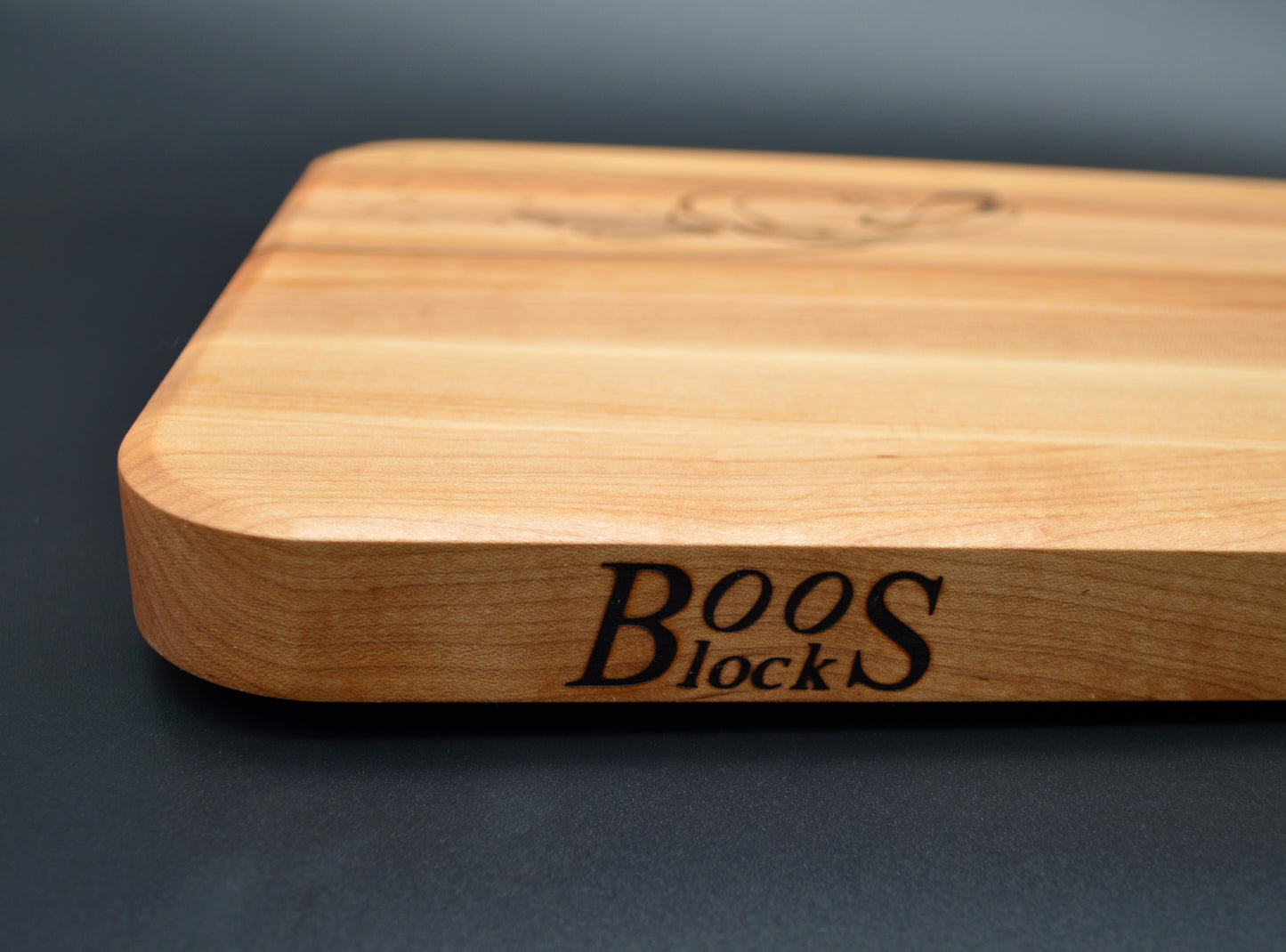 Salmon & Trout Double Sided Cutting Board