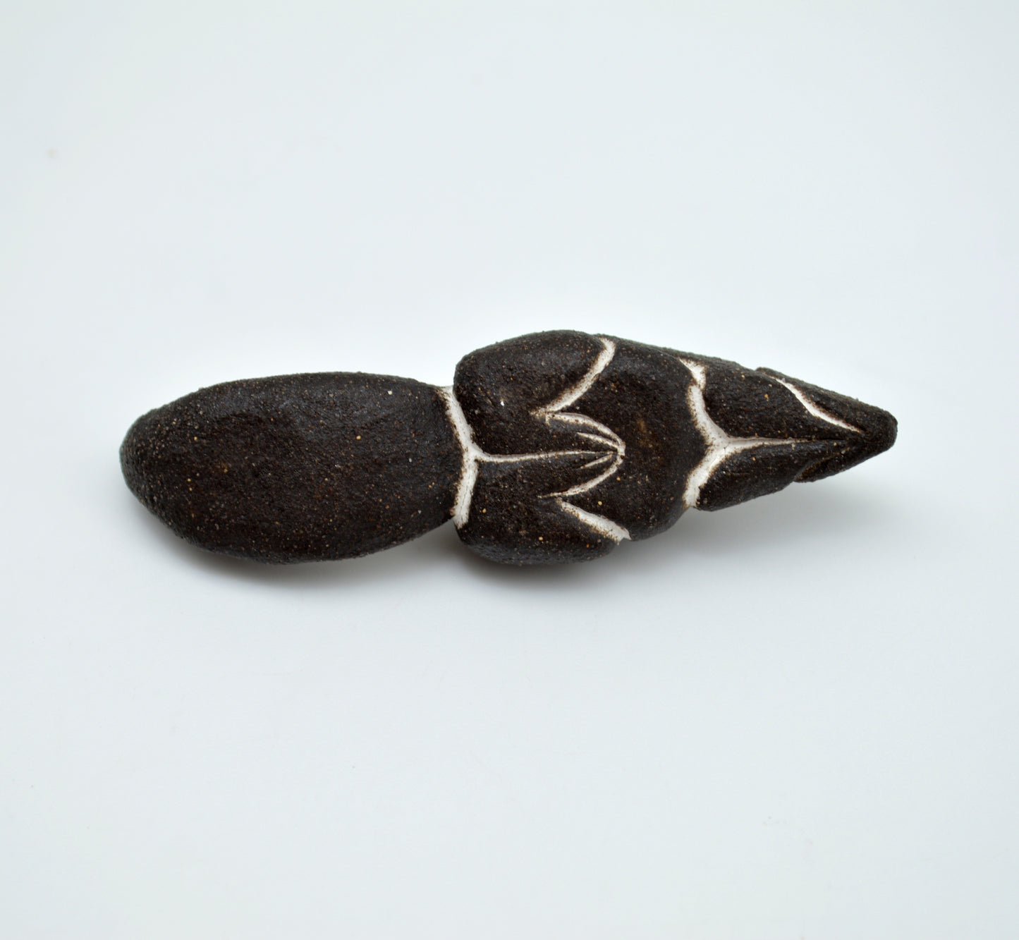 Striped Skunk Pendant