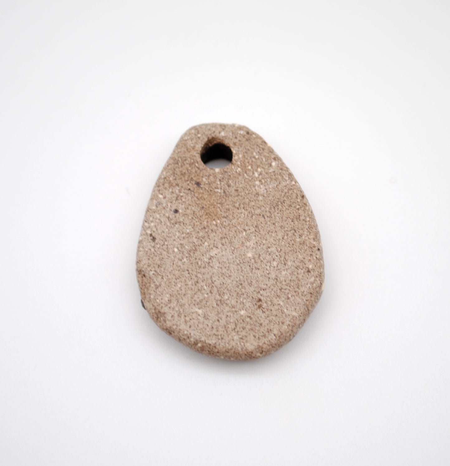 T. Rex Print Pendant