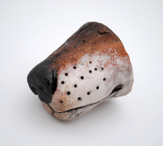 Wolf Snout Shot Glass (SECOND)