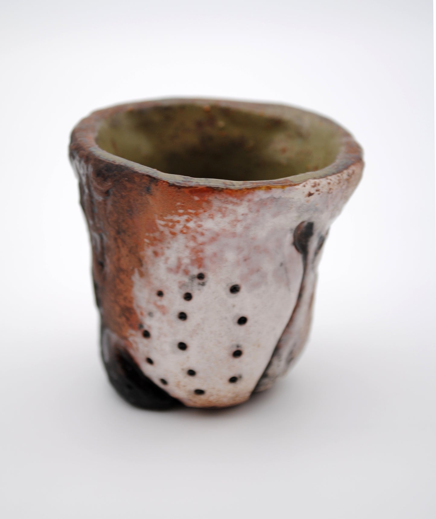 Wolf Snout Shot Glass (SECOND)