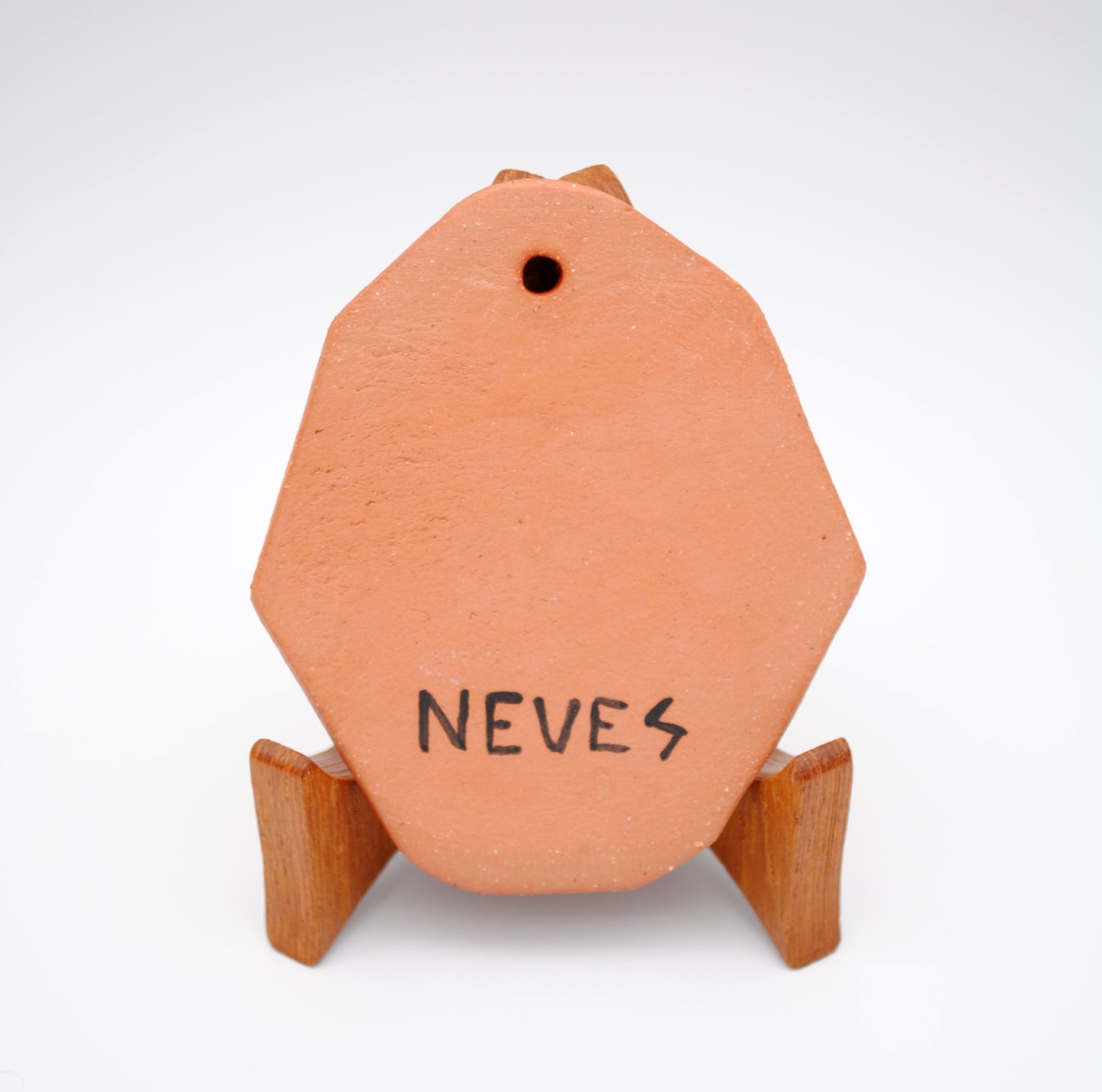 Wolf Wall Tile/Ornament